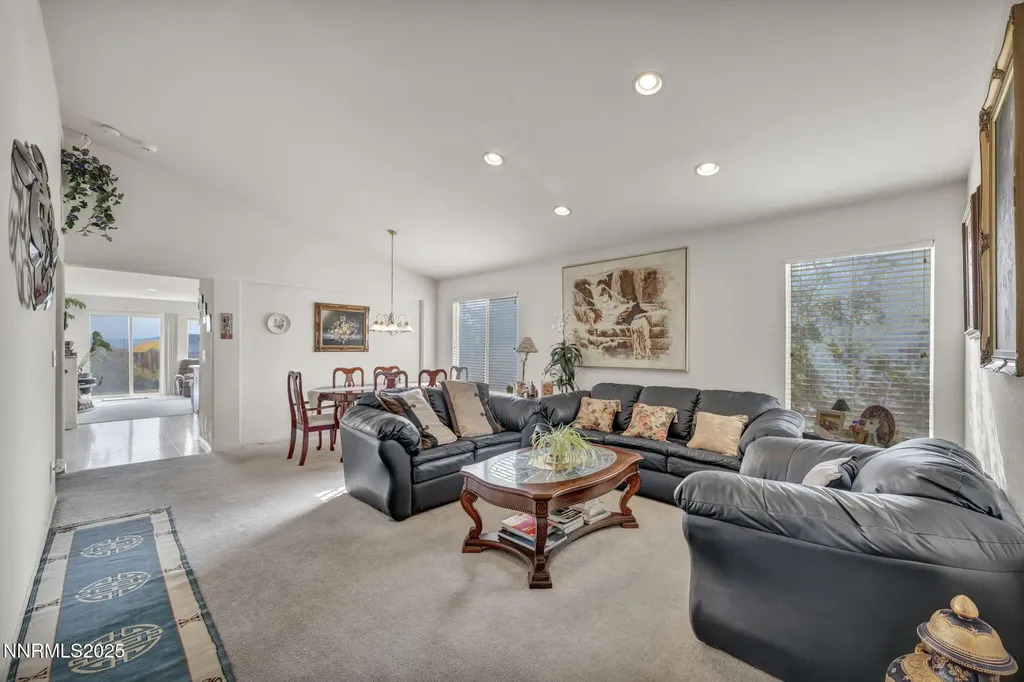 2900 Crown Canyon Reno NV 89503