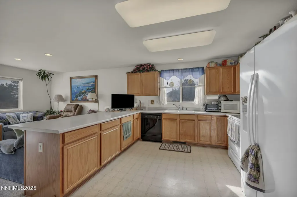 2900 Crown Canyon Reno NV 89503