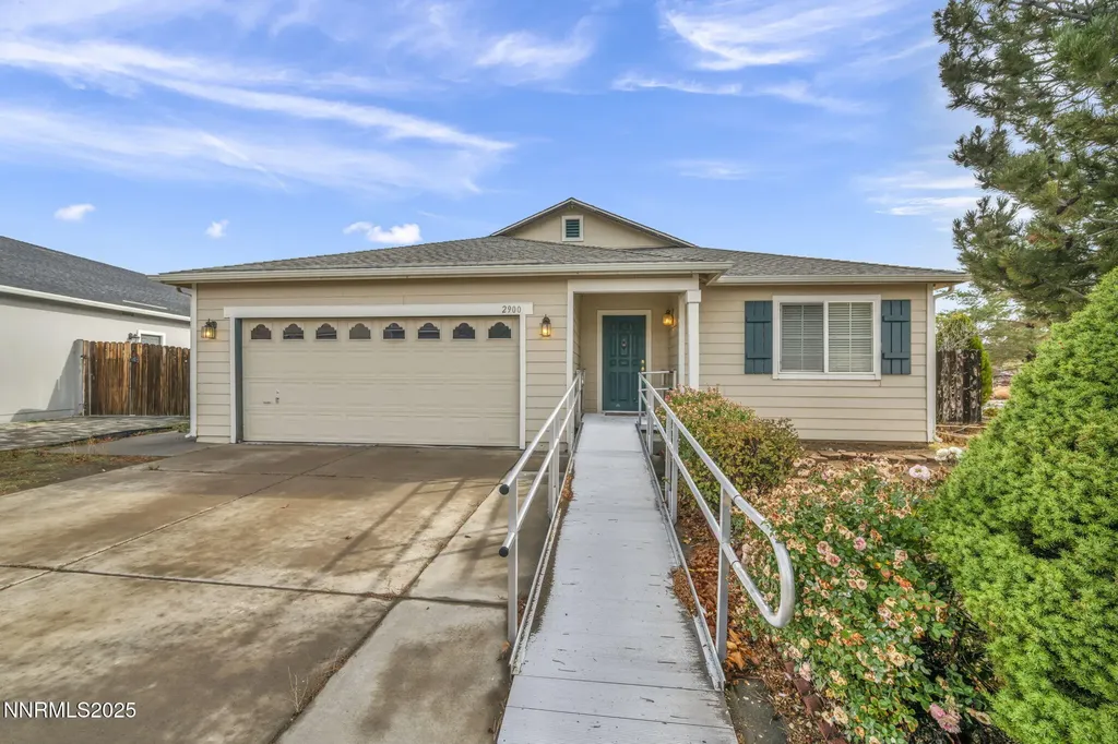 2900 Crown Canyon Reno NV 89503