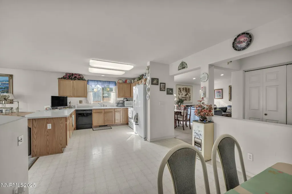 2900 Crown Canyon Reno NV 89503