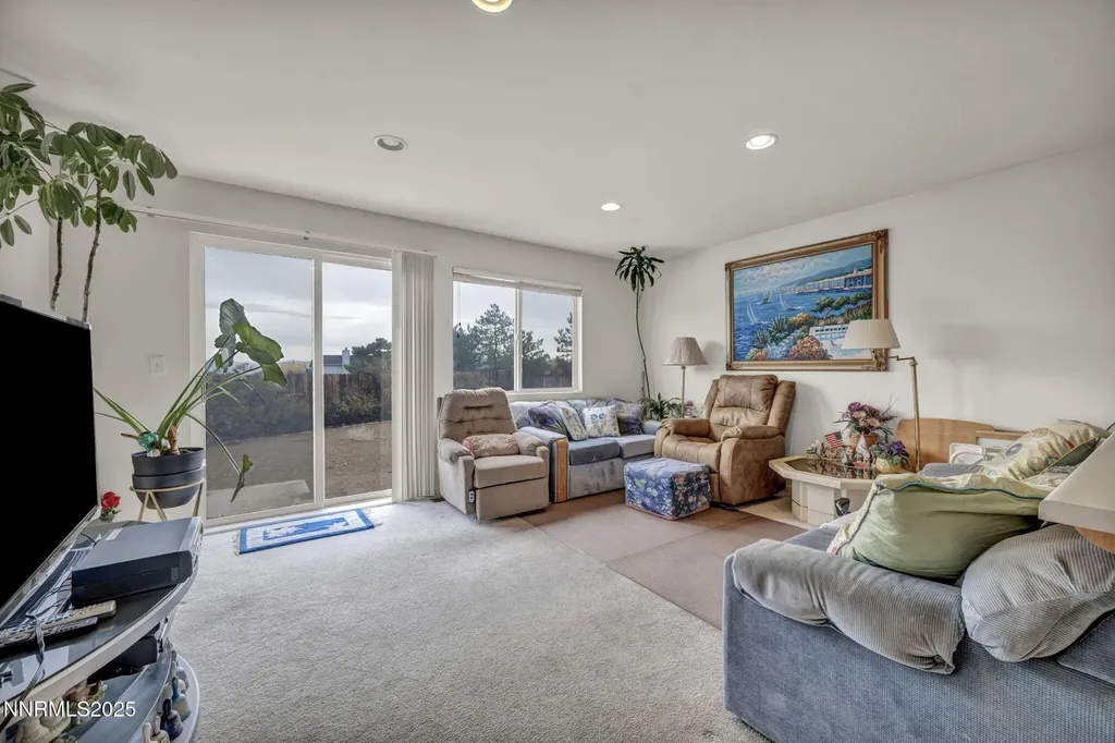 2900 Crown Canyon Reno NV 89503