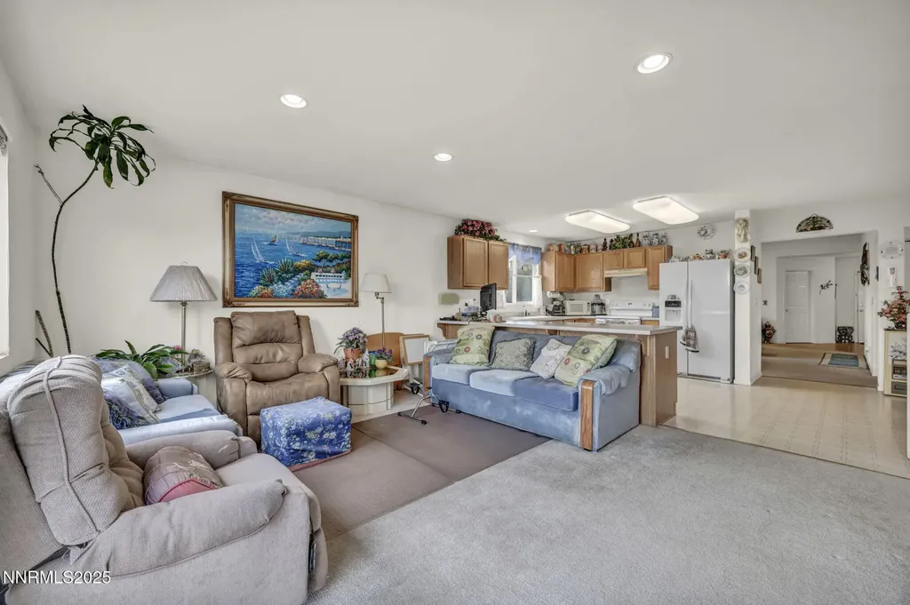 2900 Crown Canyon Reno NV 89503