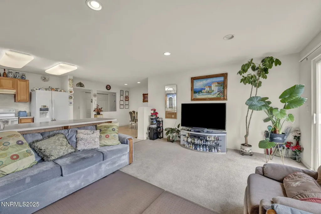 2900 Crown Canyon Reno NV 89503