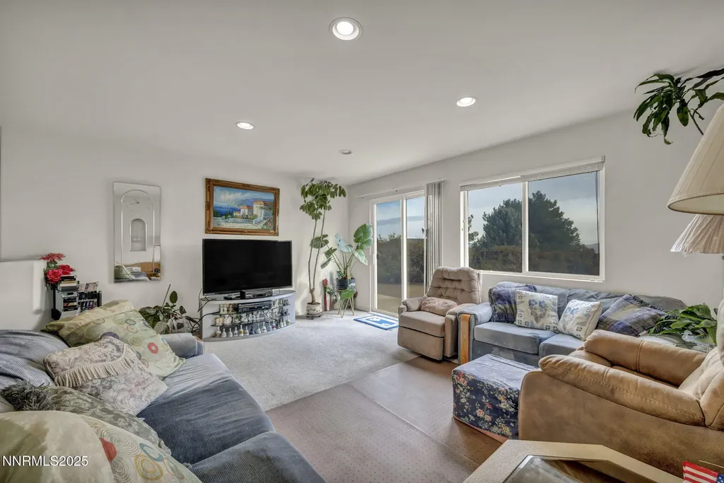 2900 Crown Canyon Reno NV 89503