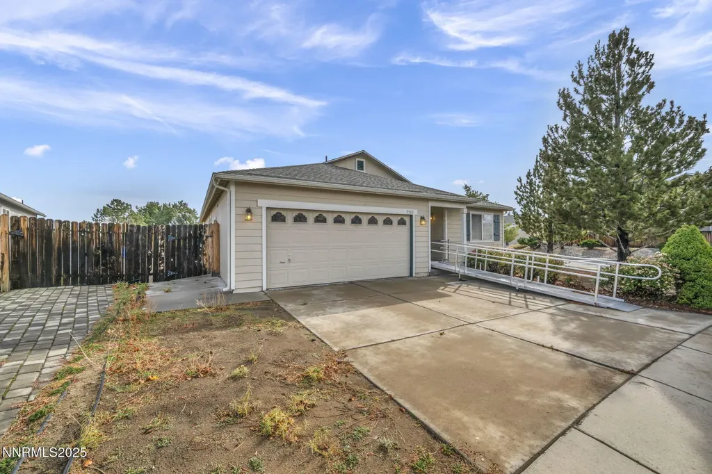 2900 Crown Canyon Reno NV 89503