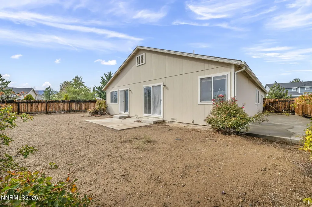 2900 Crown Canyon Reno NV 89503