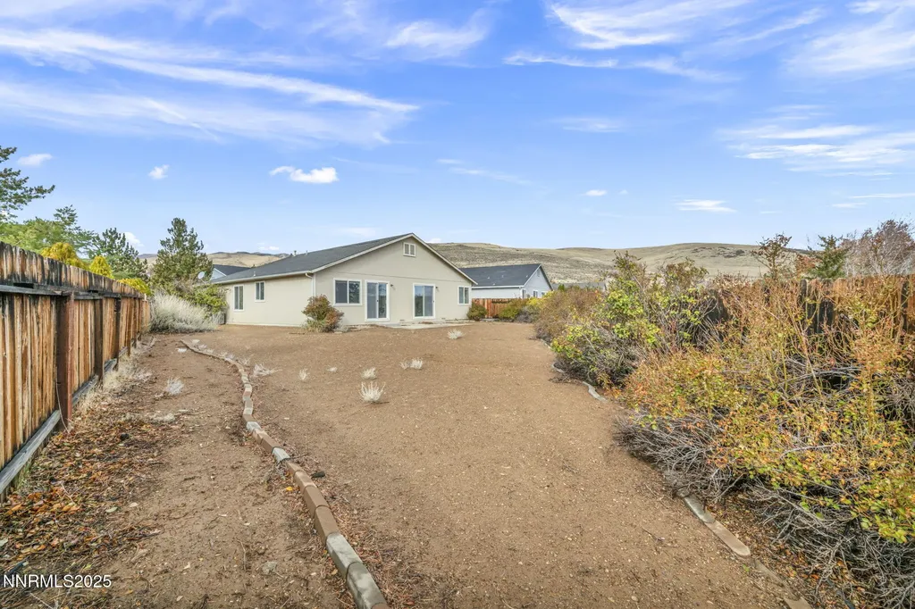 2900 Crown Canyon Reno NV 89503
