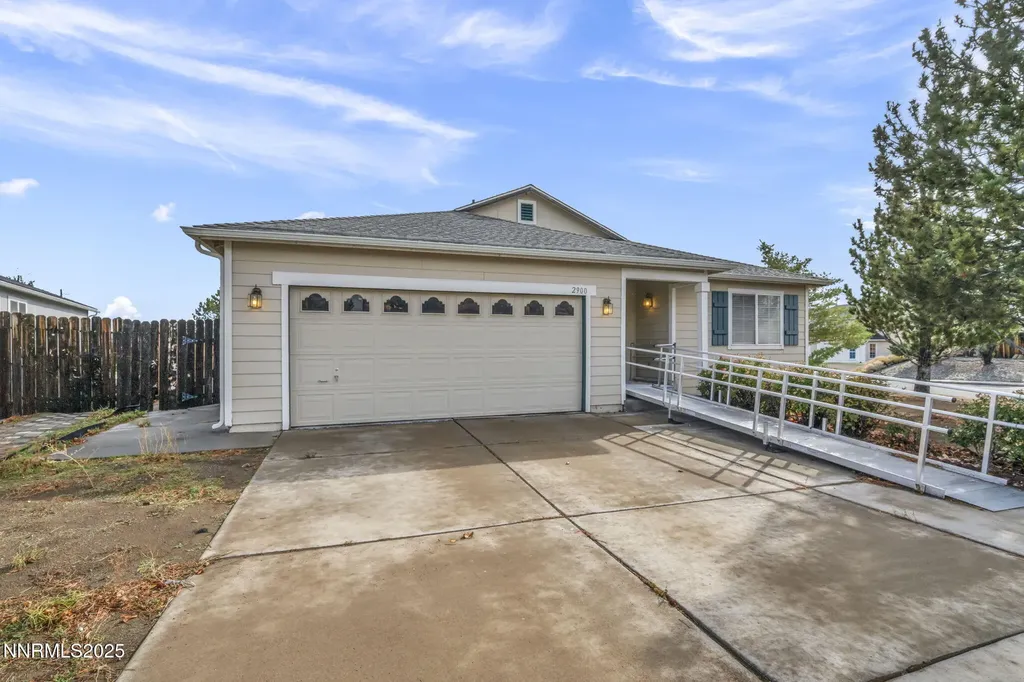 2900 Crown Canyon Reno NV 89503