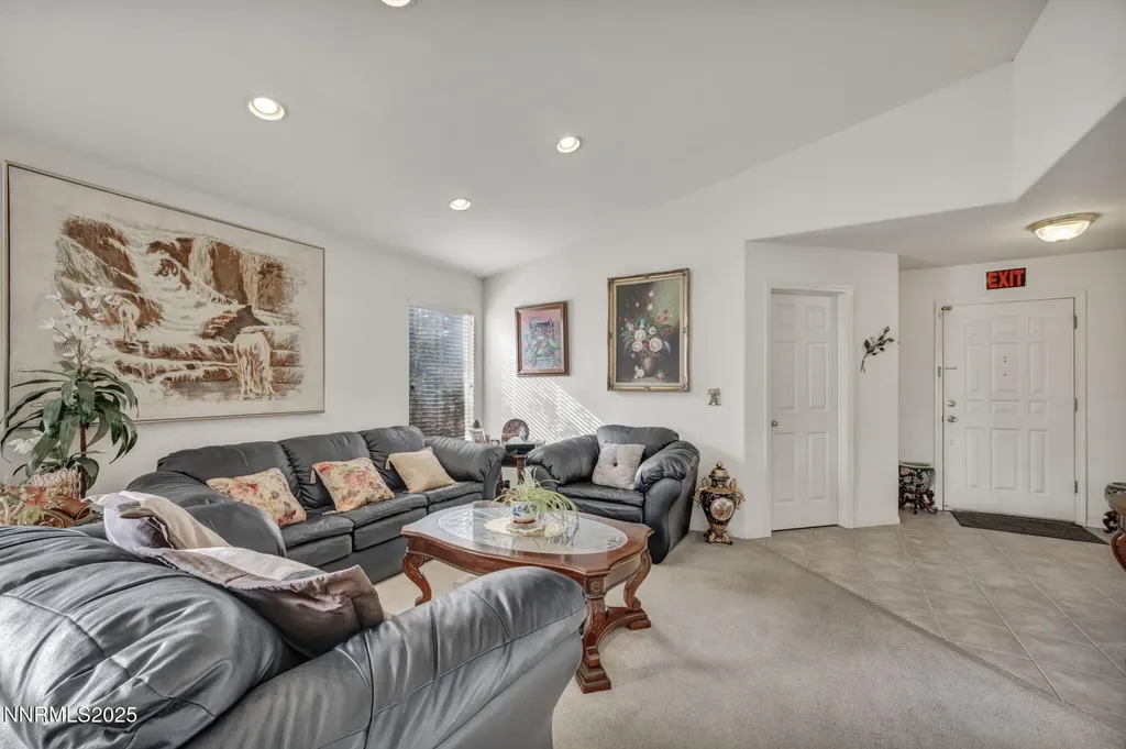 2900 Crown Canyon Reno NV 89503