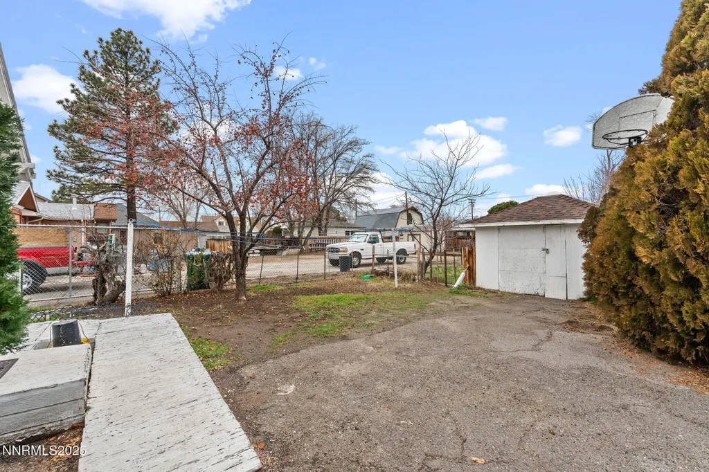 1016 Prater Sparks NV 89431