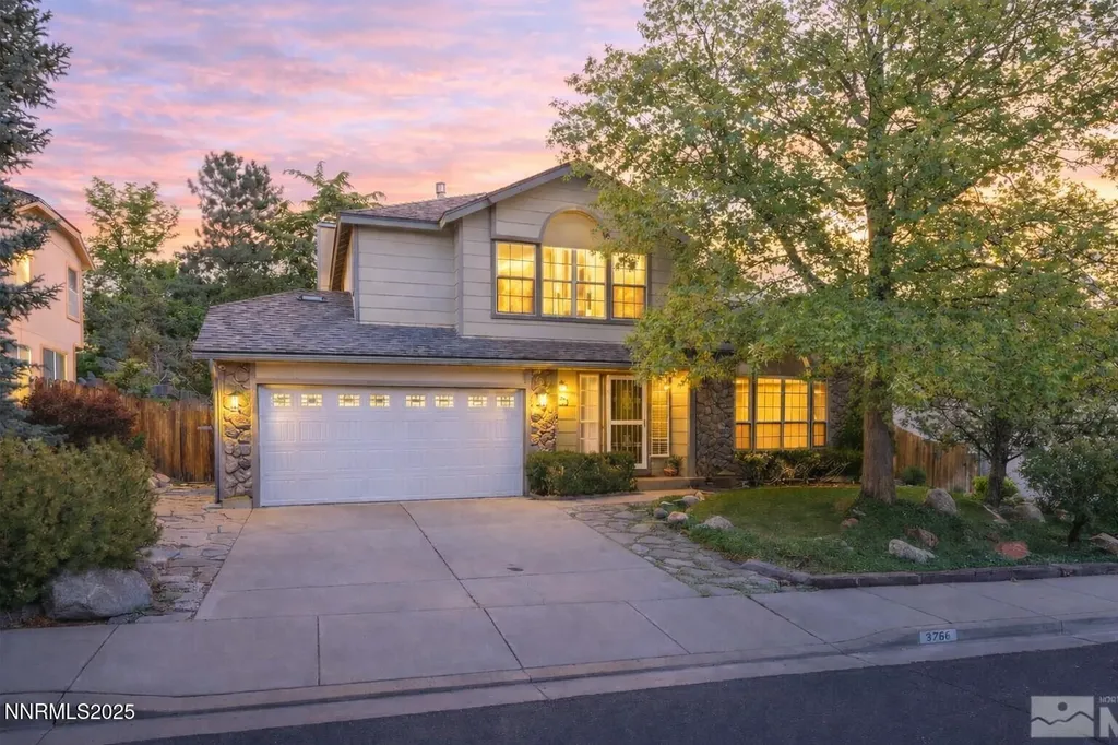 4761 Scenic Hill Reno NV 89523