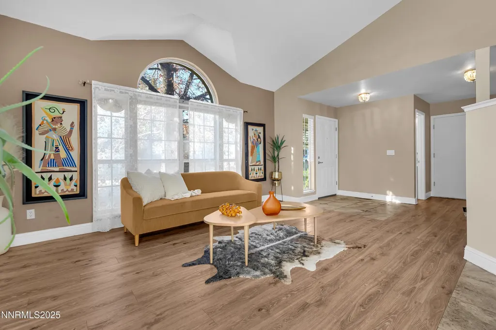 4761 Scenic Hill Reno NV 89523