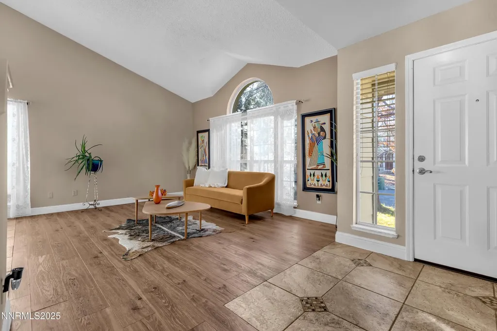 4761 Scenic Hill Reno NV 89523