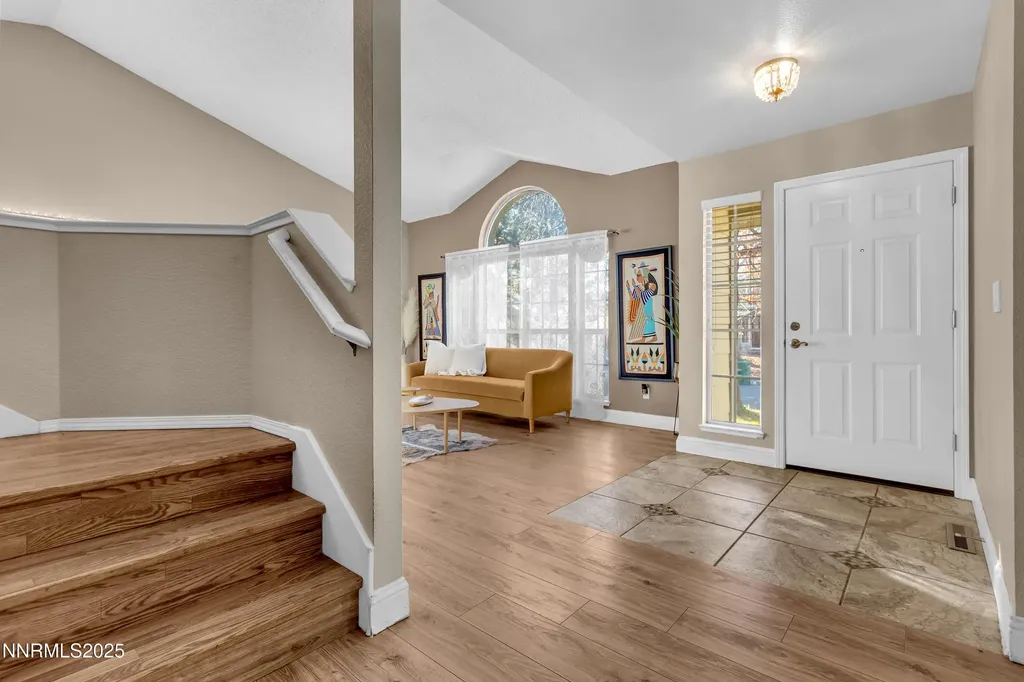 4761 Scenic Hill Reno NV 89523