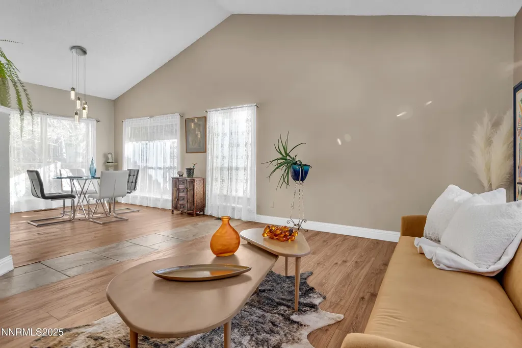 4761 Scenic Hill Reno NV 89523