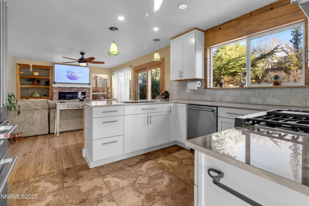 4761 Scenic Hill Reno NV 89523