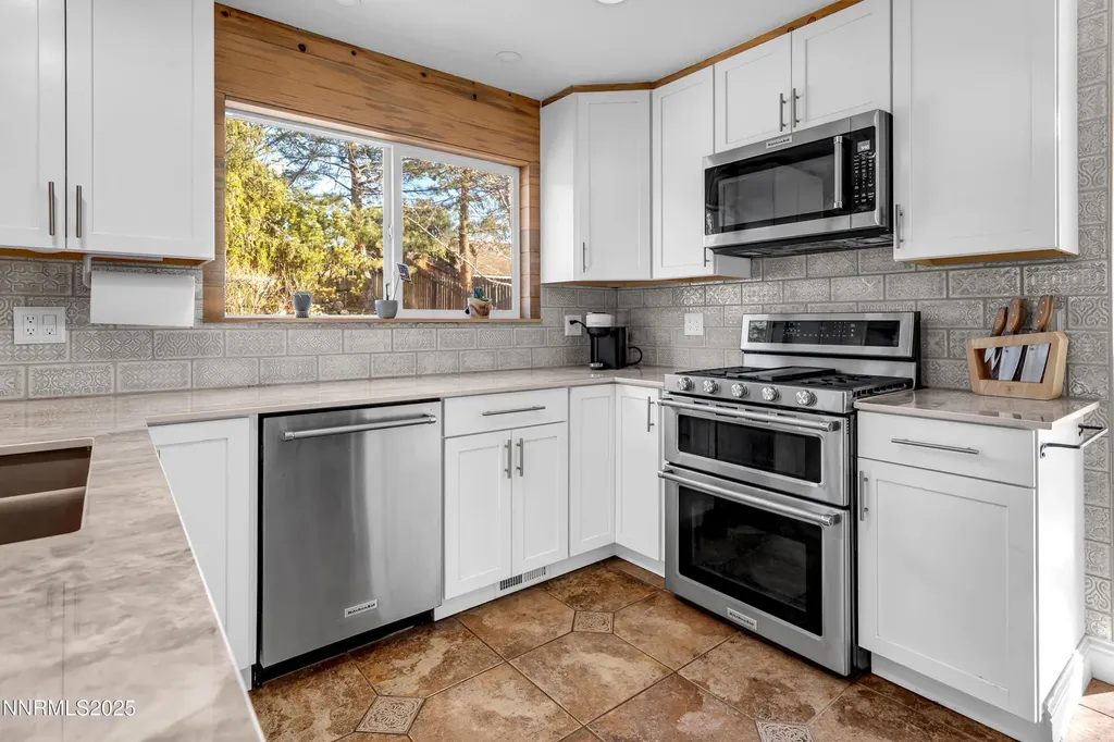 4761 Scenic Hill Reno NV 89523