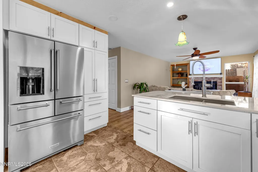 4761 Scenic Hill Reno NV 89523