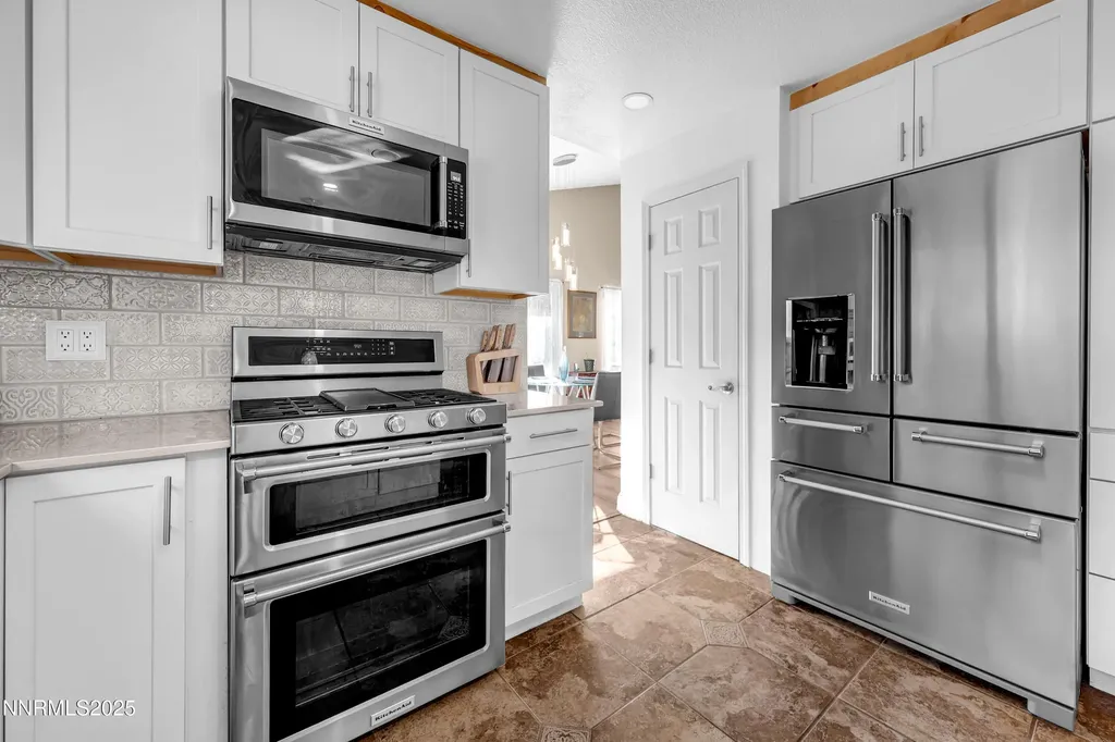 4761 Scenic Hill Reno NV 89523