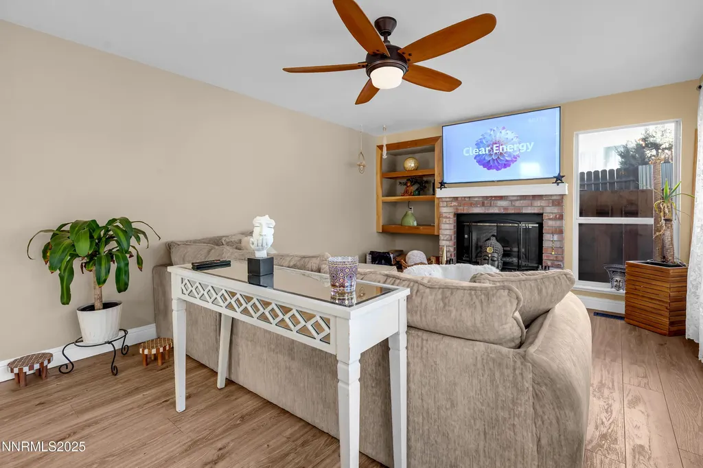 4761 Scenic Hill Reno NV 89523