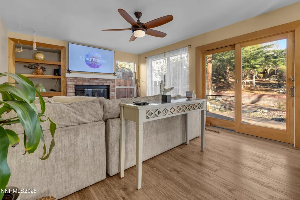 4761 Scenic Hill Reno NV 89523
