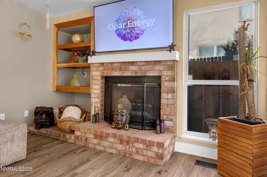 4761 Scenic Hill Reno NV 89523
