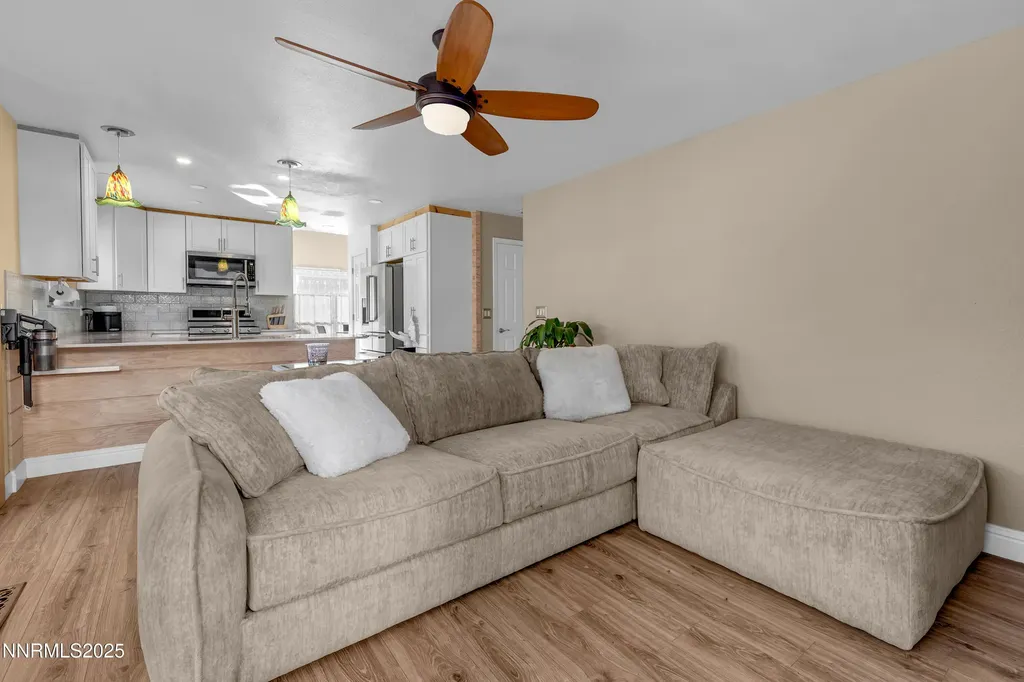 4761 Scenic Hill Reno NV 89523