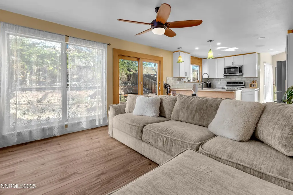 4761 Scenic Hill Reno NV 89523