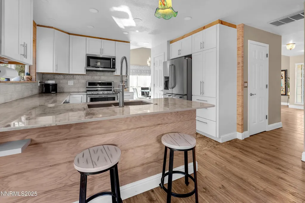 4761 Scenic Hill Reno NV 89523
