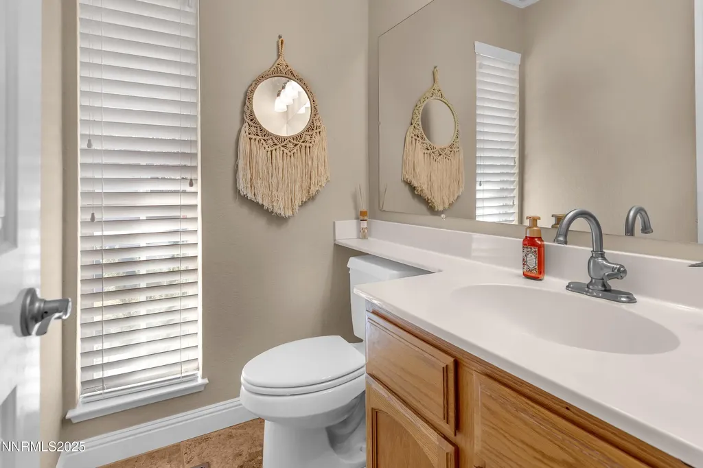 4761 Scenic Hill Reno NV 89523