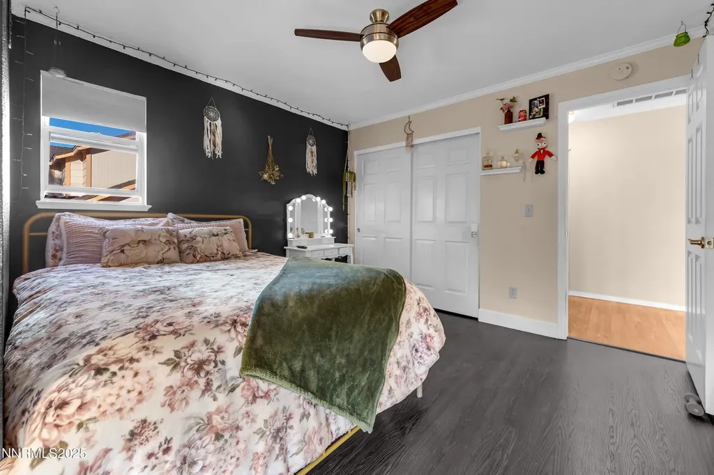 4761 Scenic Hill Reno NV 89523