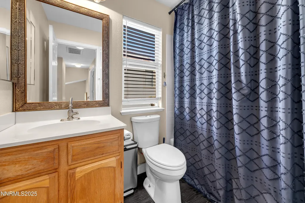 4761 Scenic Hill Reno NV 89523