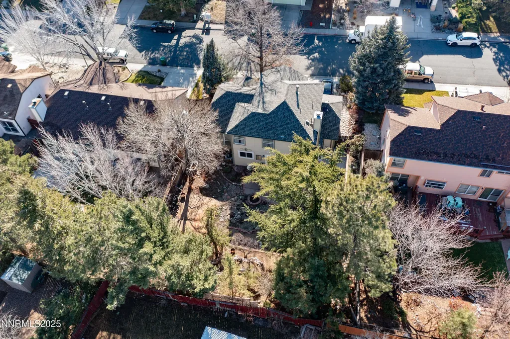 4761 Scenic Hill Reno NV 89523