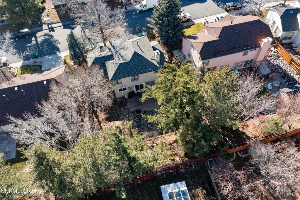 4761 Scenic Hill Reno NV 89523