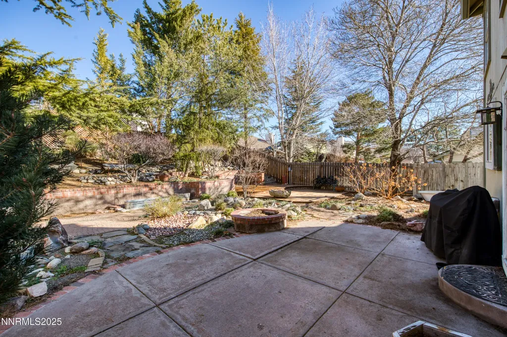 4761 Scenic Hill Reno NV 89523
