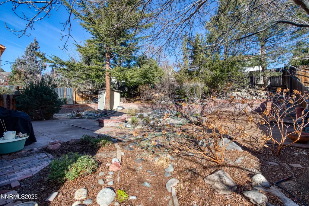 4761 Scenic Hill Reno NV 89523