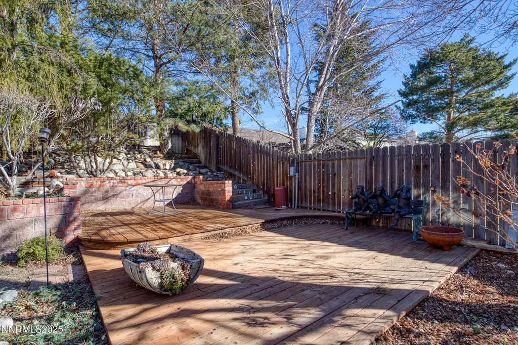 4761 Scenic Hill Reno NV 89523