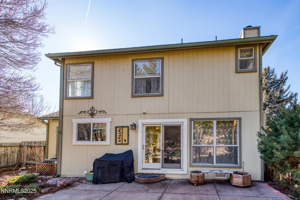4761 Scenic Hill Reno NV 89523