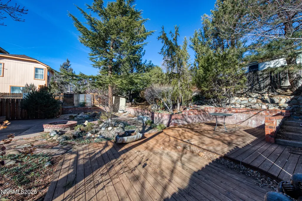 4761 Scenic Hill Reno NV 89523
