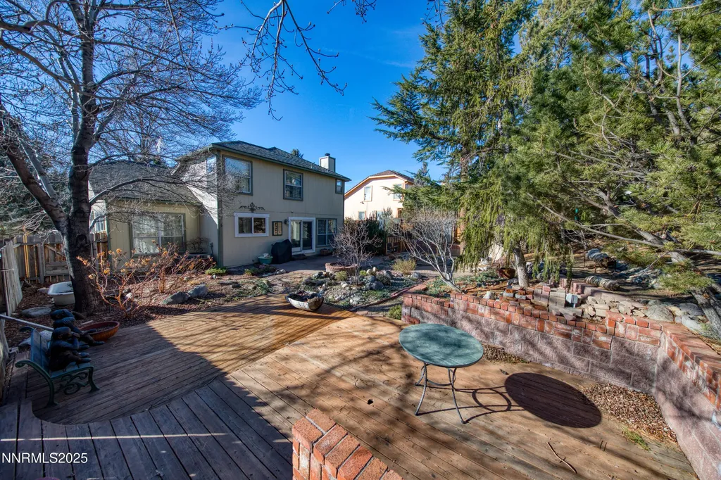4761 Scenic Hill Reno NV 89523