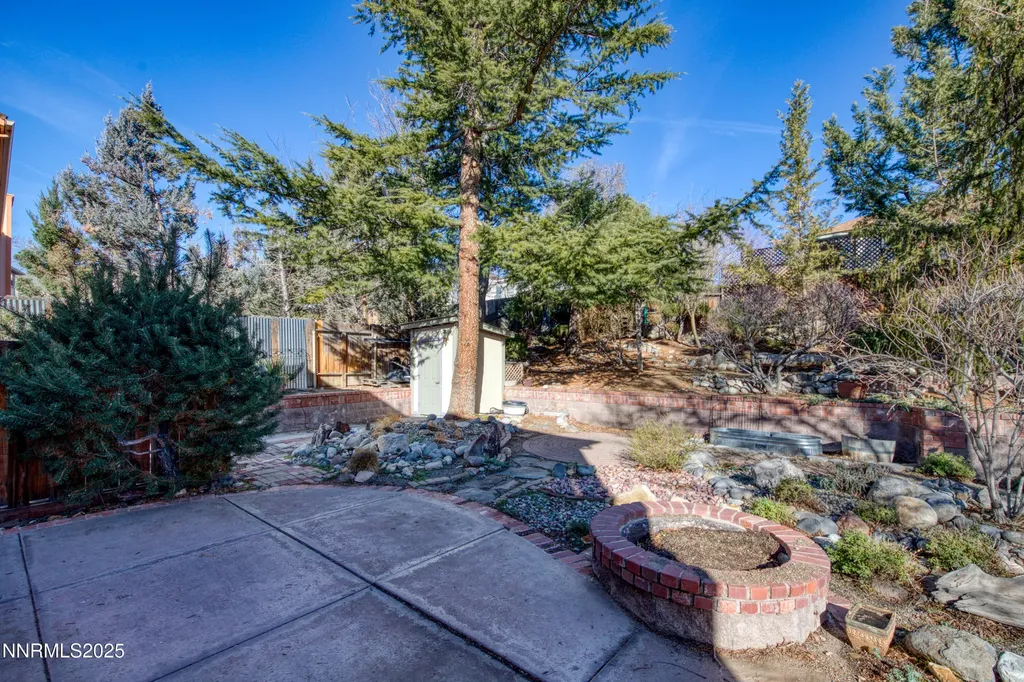 4761 Scenic Hill Reno NV 89523