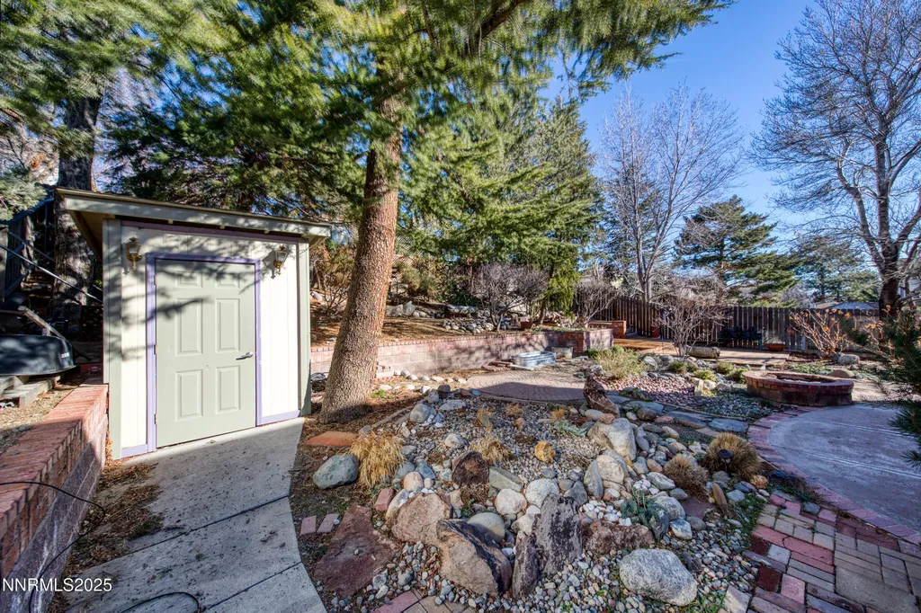 4761 Scenic Hill Reno NV 89523