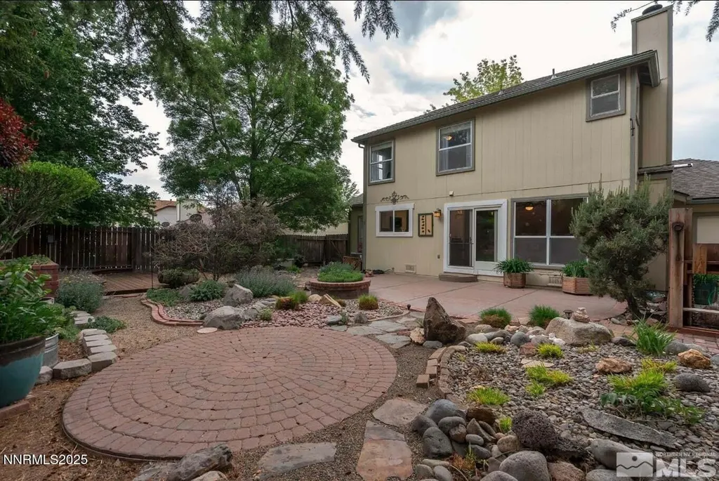 4761 Scenic Hill Reno NV 89523