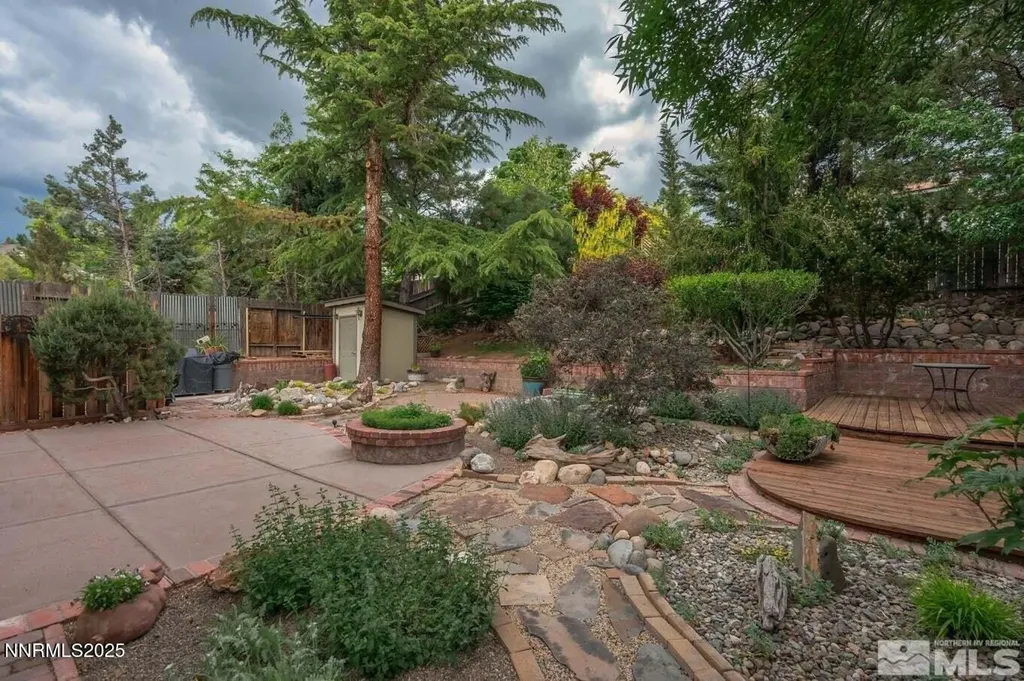 4761 Scenic Hill Reno NV 89523