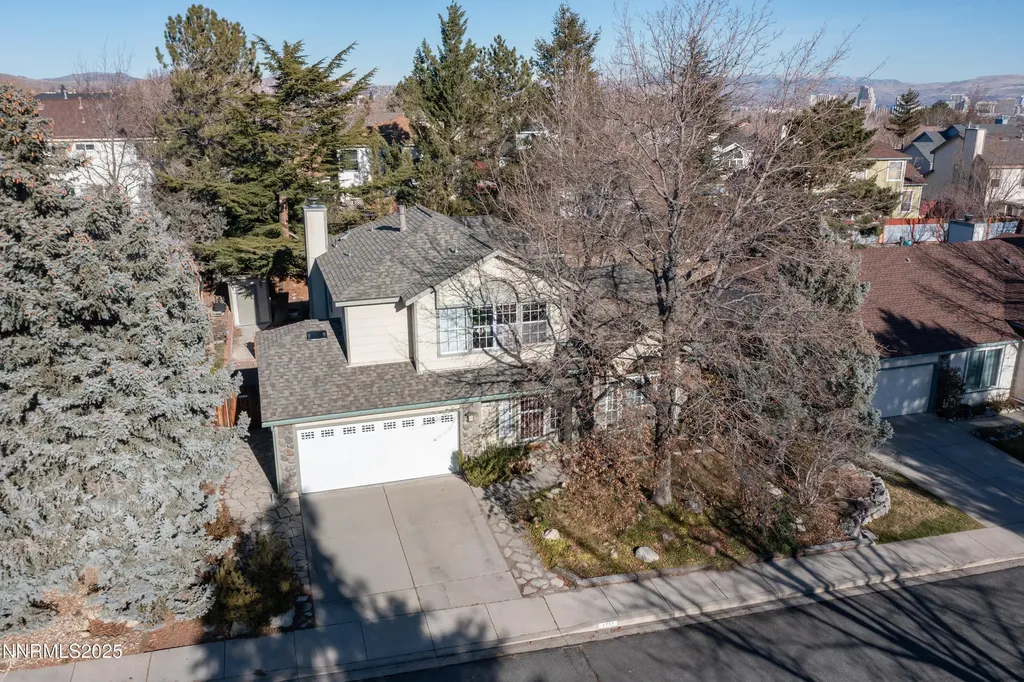 4761 Scenic Hill Reno NV 89523