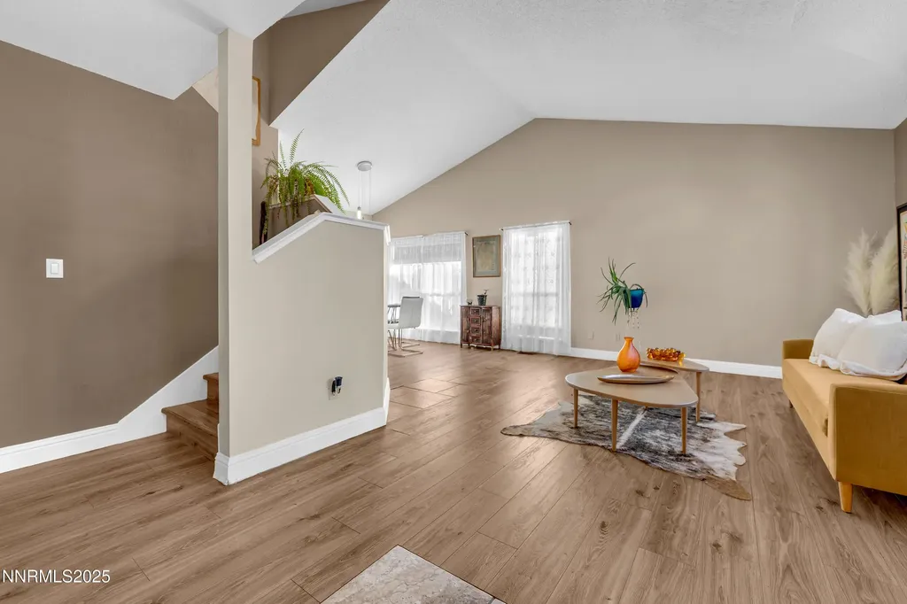 4761 Scenic Hill Reno NV 89523