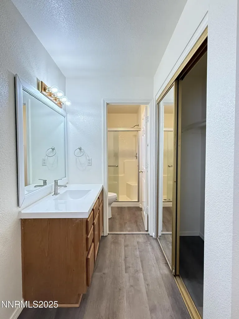 982 Ridgeview Carson City NV 89705