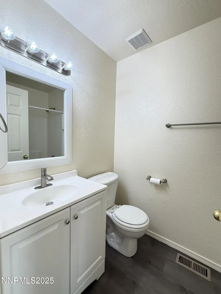 982 Ridgeview Carson City NV 89705