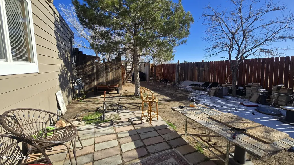 3801 Citrus Silver Springs NV 89429