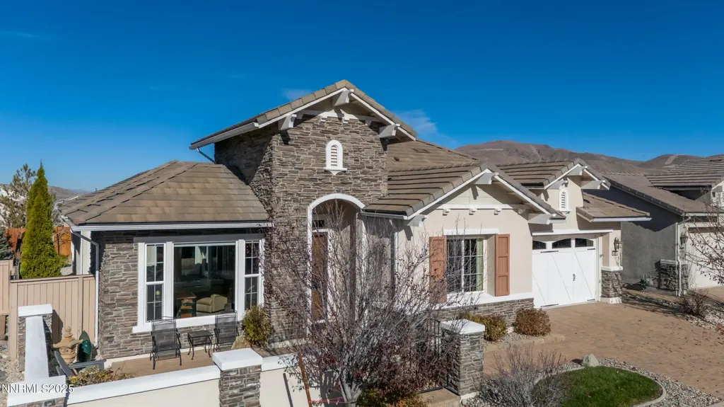 2295 Trakehner Reno NV 89521
